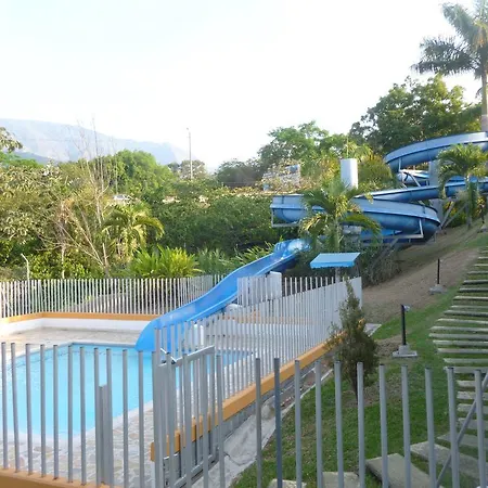 San Jeronimo Cabana San Jeronimo (Antioquia) Exterior photo