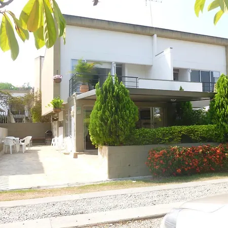 San Jeronimo Cabana San Jeronimo (Antioquia) Exterior photo