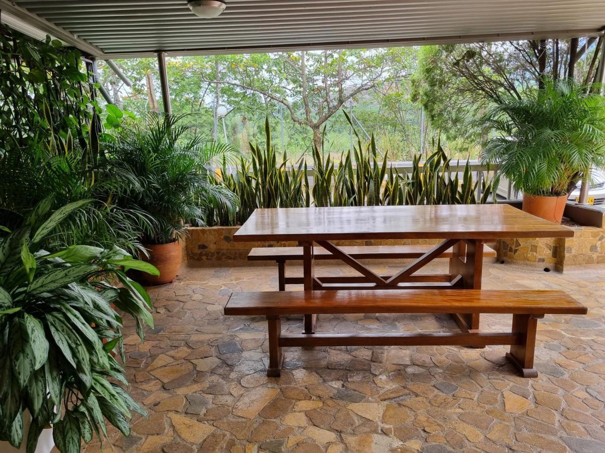 San Jeronimo Cabana Holiday home San Jeronimo (Antioquia)