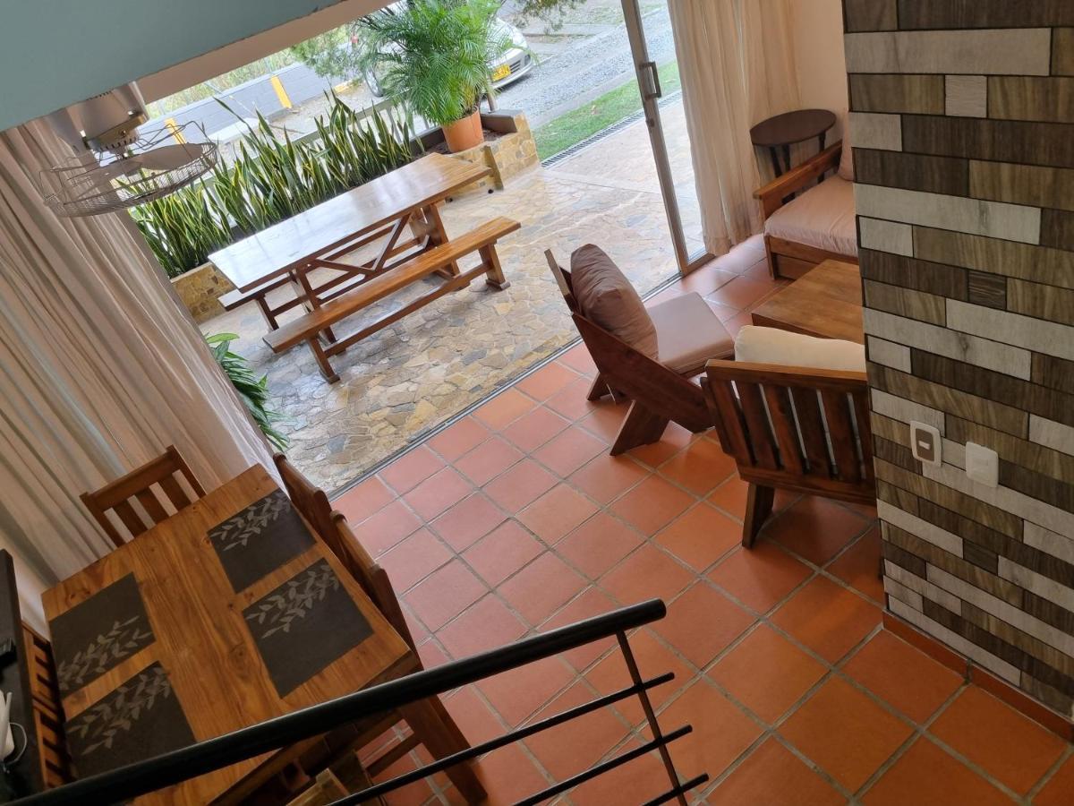 Holiday home San Jeronimo Cabana *