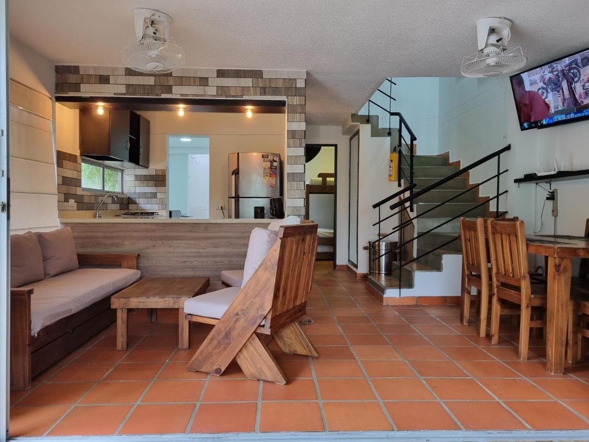 Holiday home San Jeronimo Cabana San Jeronimo (Antioquia)