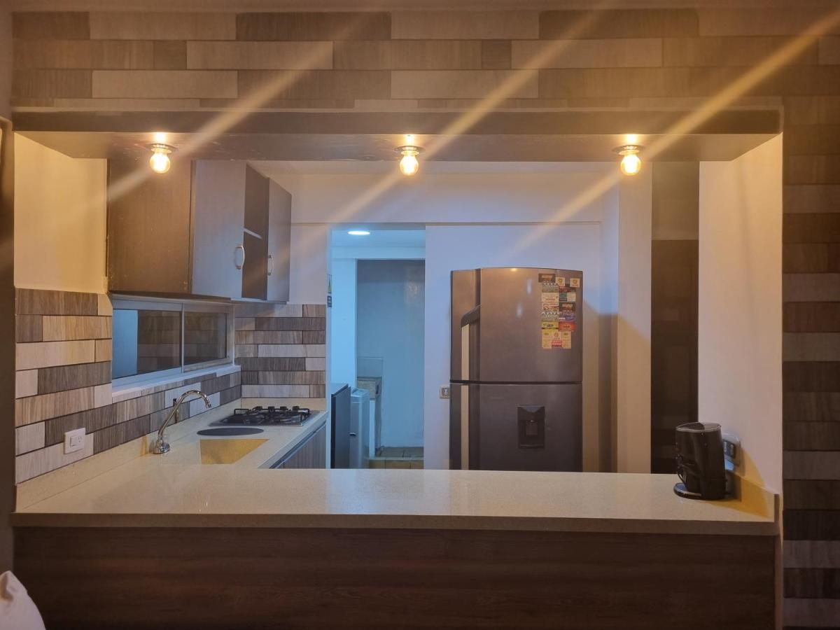 Holiday home San Jeronimo Cabana *