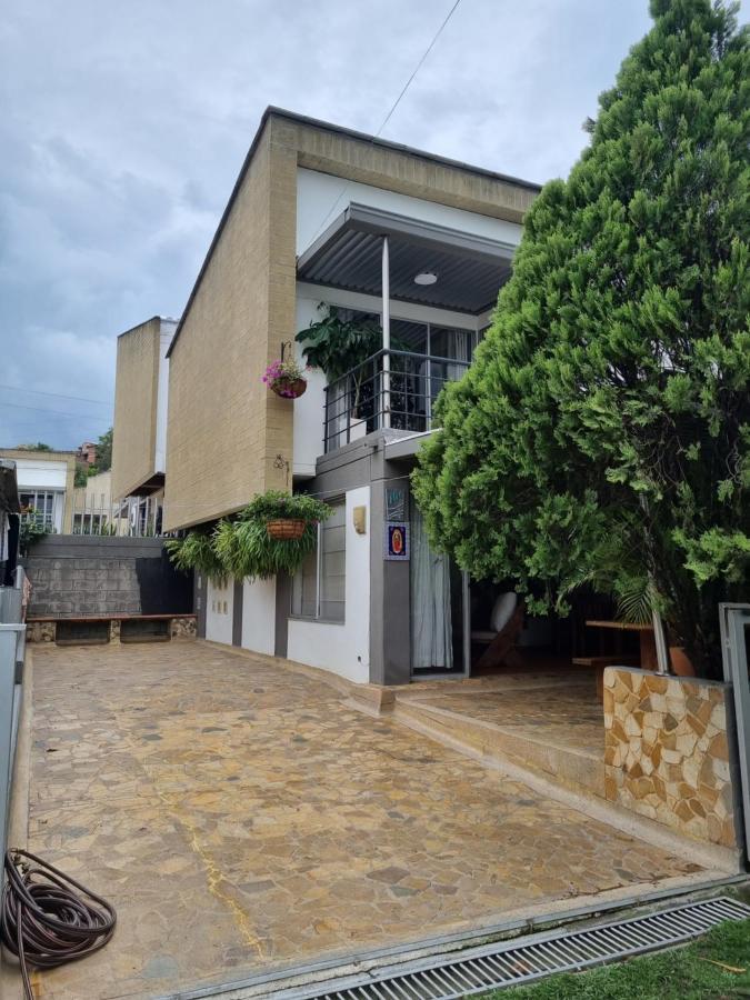 San Jeronimo Cabana Holiday home San Jeronimo (Antioquia)