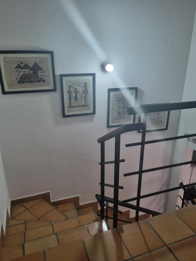 San Jeronimo Cabana Holiday home