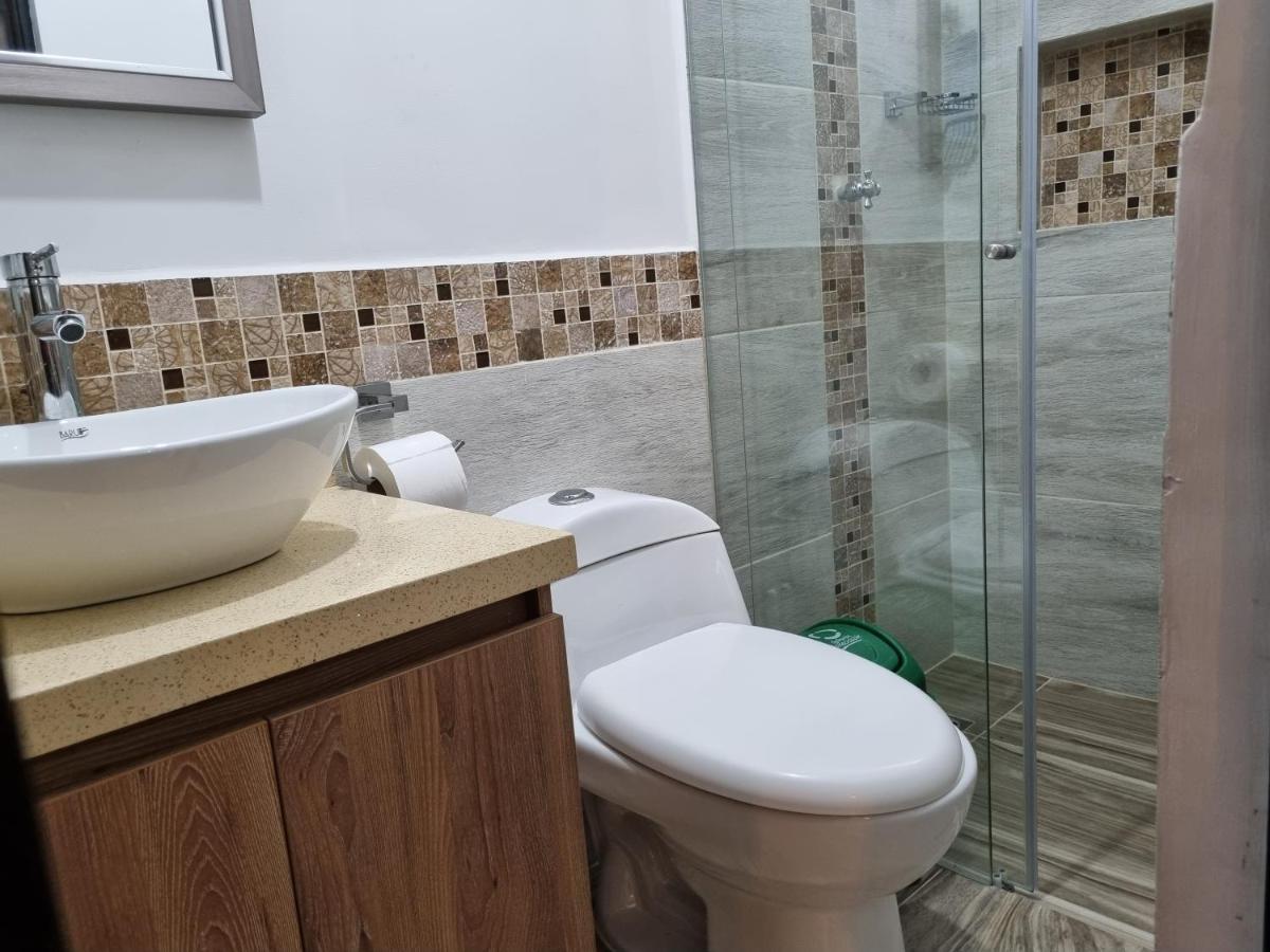 San Jeronimo Cabana Holiday home San Jeronimo (Antioquia)