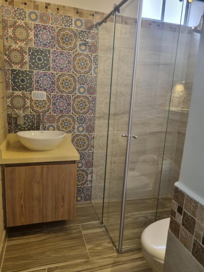 San Jeronimo Cabana Holiday home