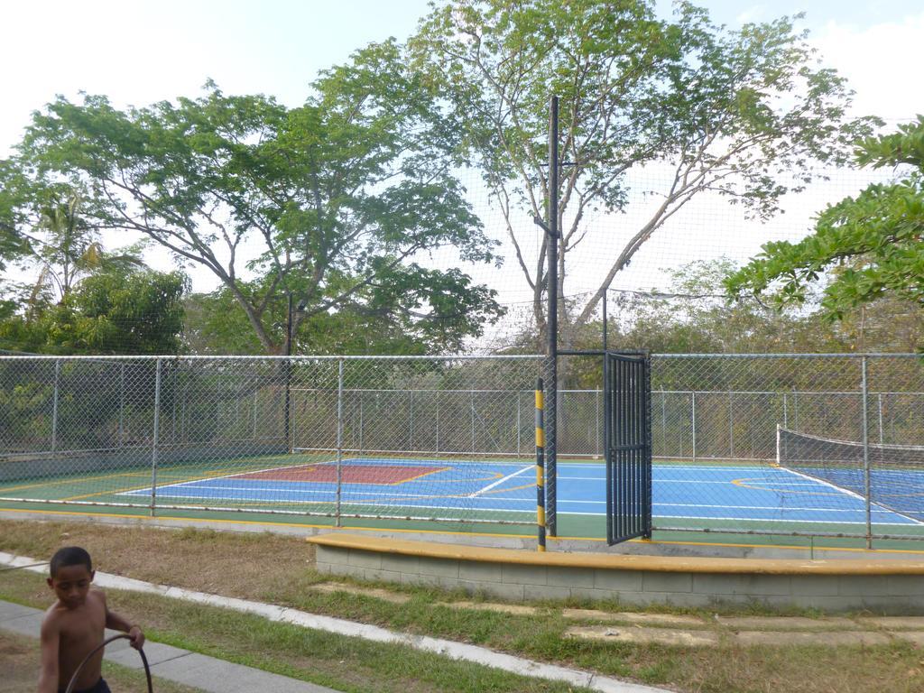 Holiday home San Jeronimo Cabana *