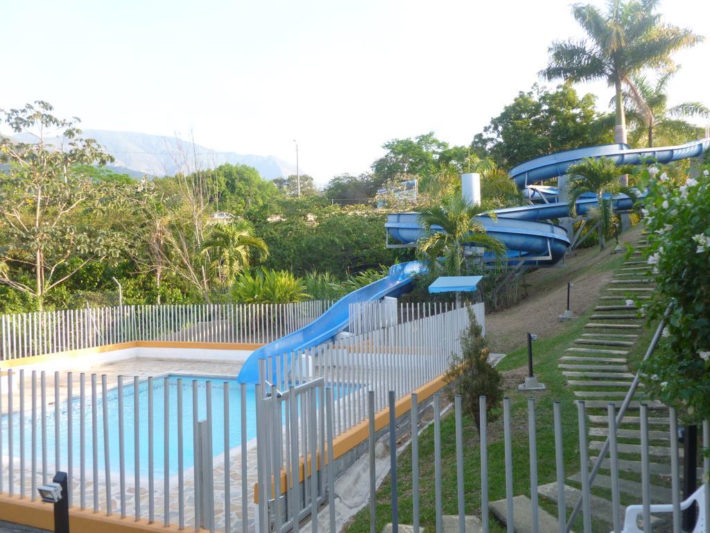 Holiday home San Jeronimo Cabana *