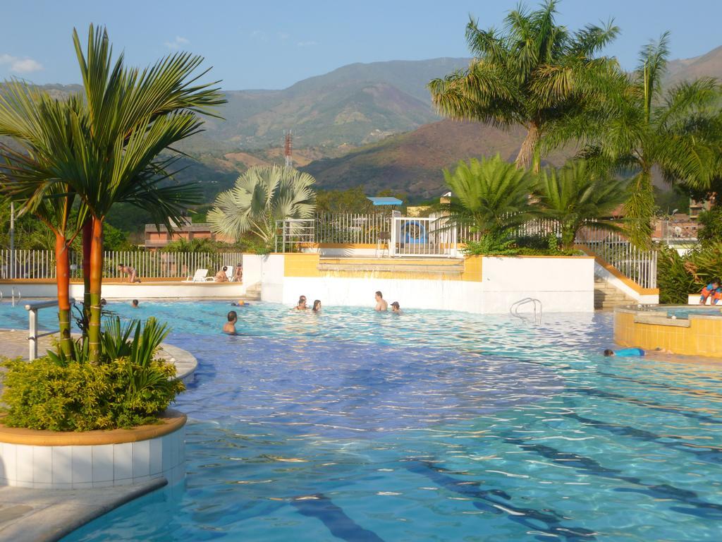 San Jeronimo Cabana Holiday home San Jeronimo (Antioquia)
