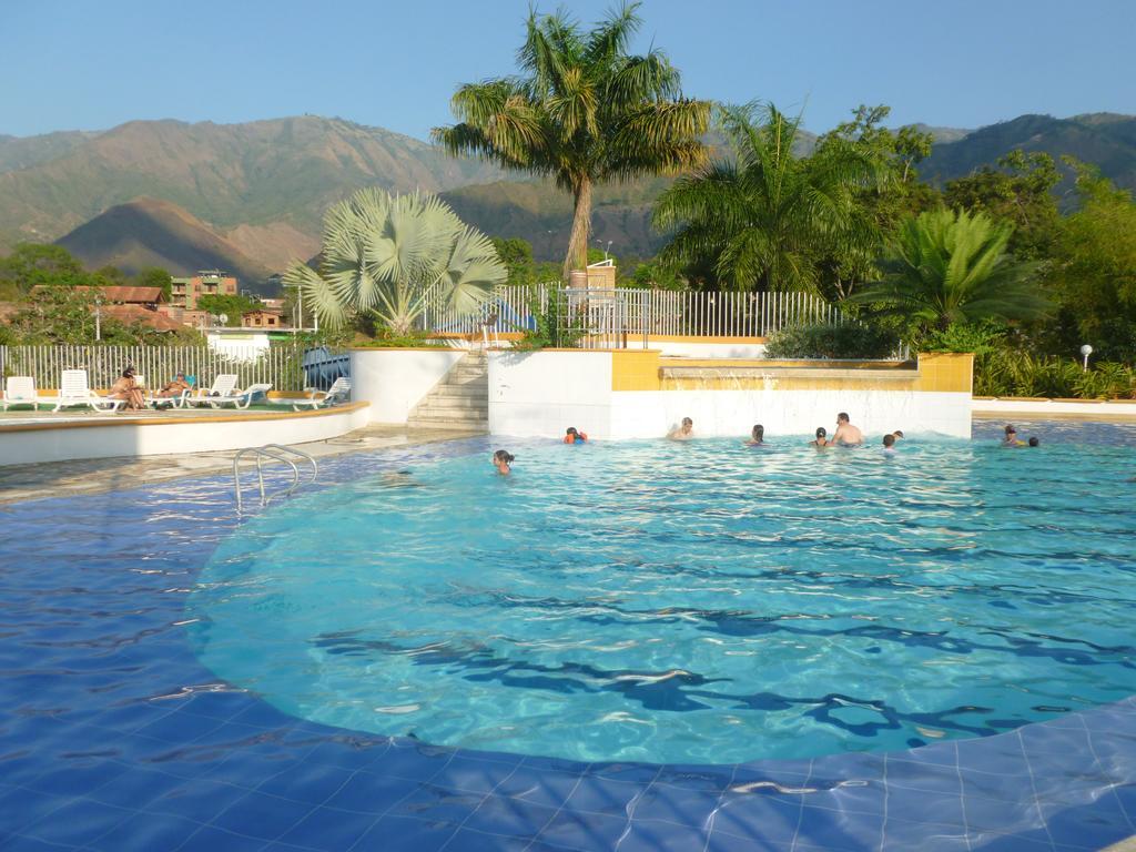 Holiday home San Jeronimo Cabana *