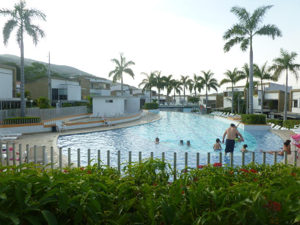 Holiday home San Jeronimo Cabana