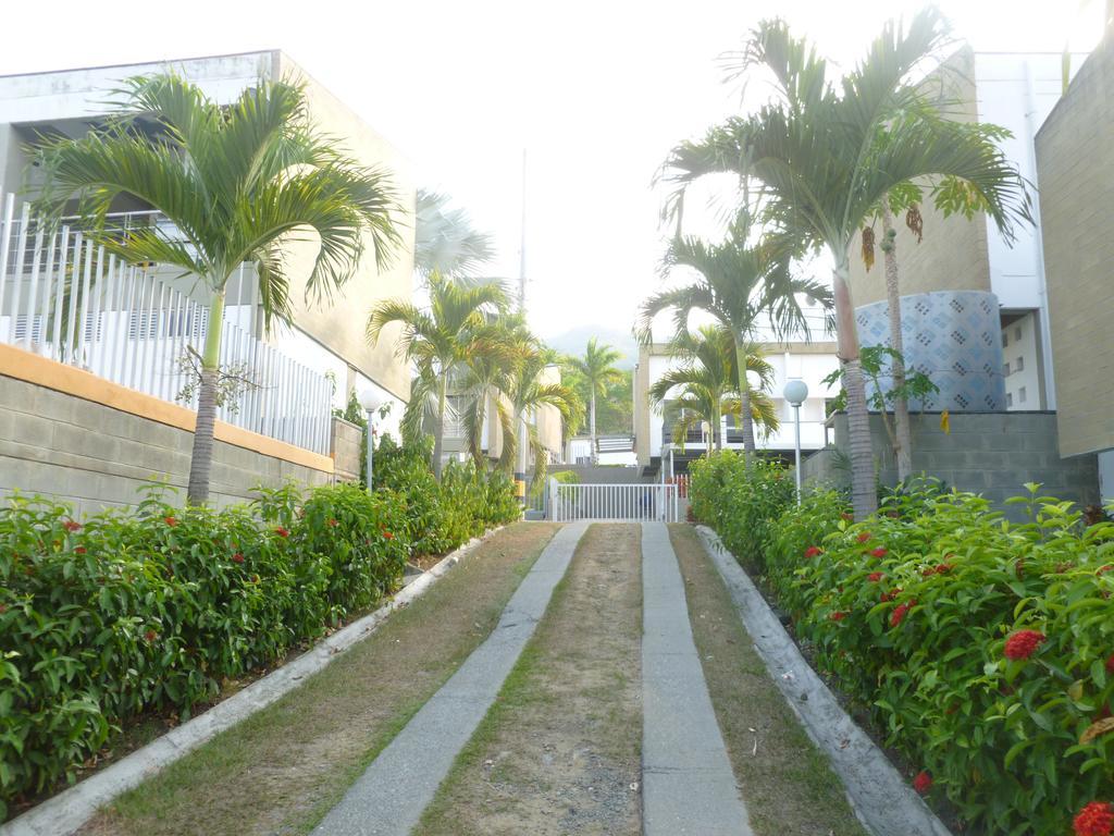 Holiday home San Jeronimo Cabana *